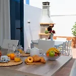 Ariome 빌라 플라야블랑카