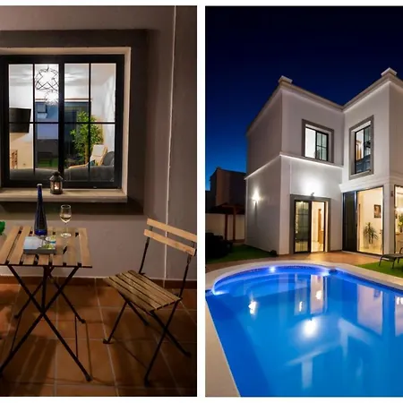 Ariome 플라야블랑카