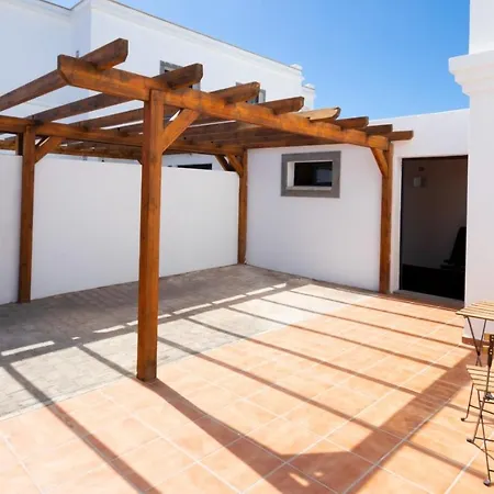 빌라 Ariome 플라야블랑카