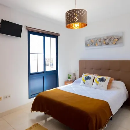 Ariome 플라야블랑카