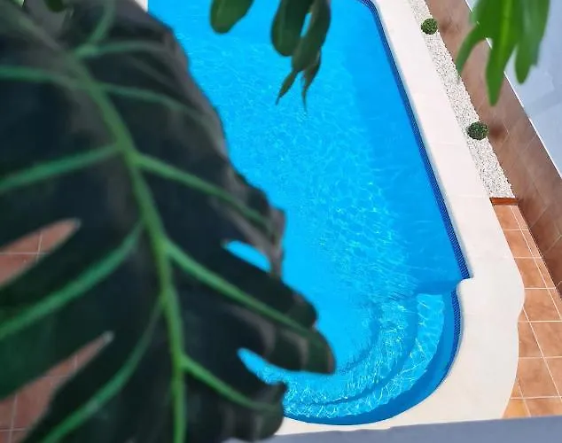 빌라 Ariome 플라야블랑카