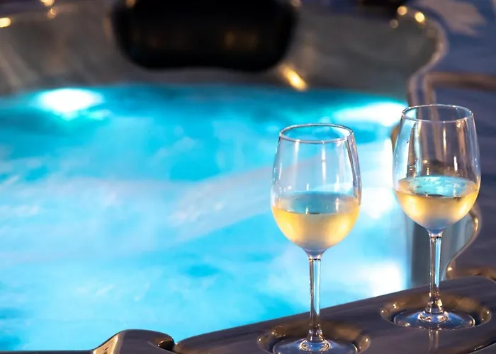 빌라 Ariome 플라야블랑카