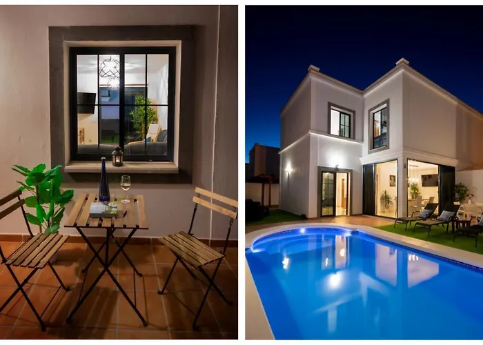 Ariome 플라야블랑카