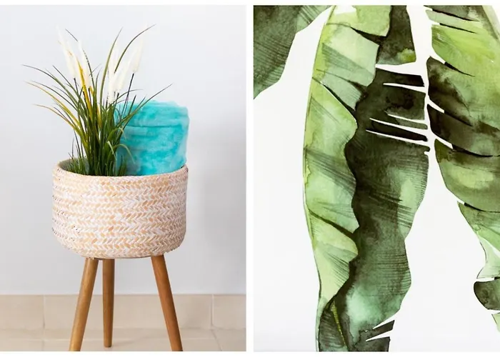 빌라 Ariome 플라야블랑카