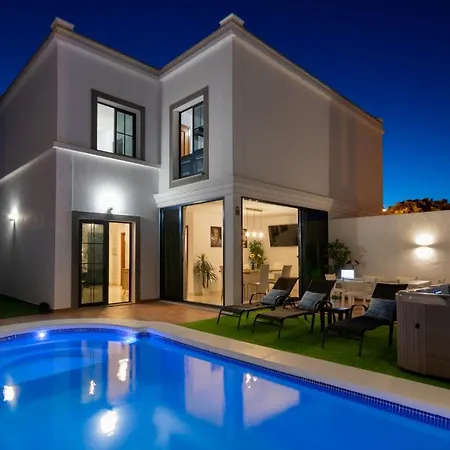 Villa Ariome