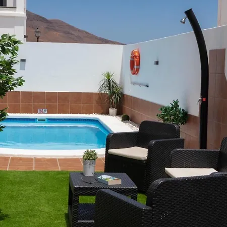 Villa Ariome *