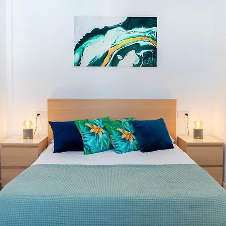 Ariome Villa