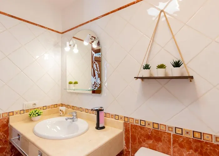 Villa Ariome Playa Blanca (Lanzarote)