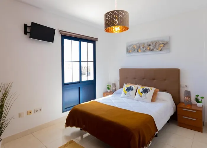 Ariome Playa Blanca (Lanzarote)