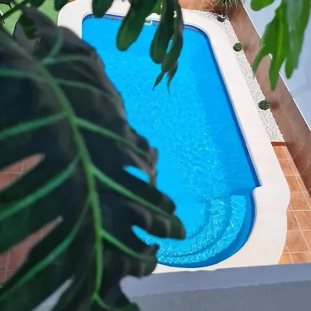 Villa Ariome Playa Blanca (Lanzarote)