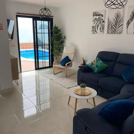 Ariome * Playa Blanca (Lanzarote)