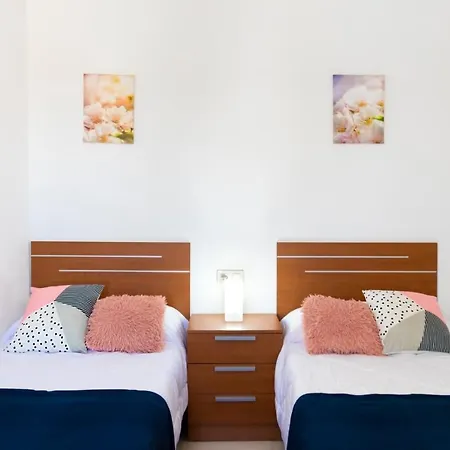 Ariome Villa Playa Blanca (Lanzarote)