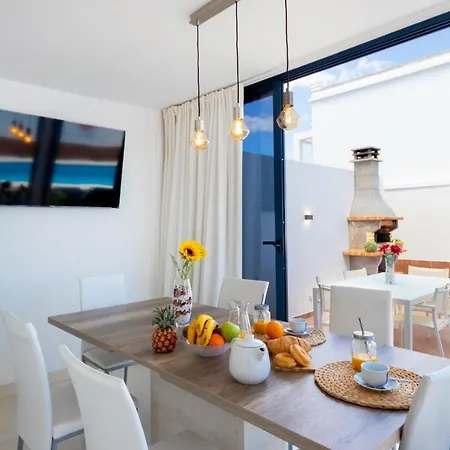 Ariome Playa Blanca (Lanzarote)