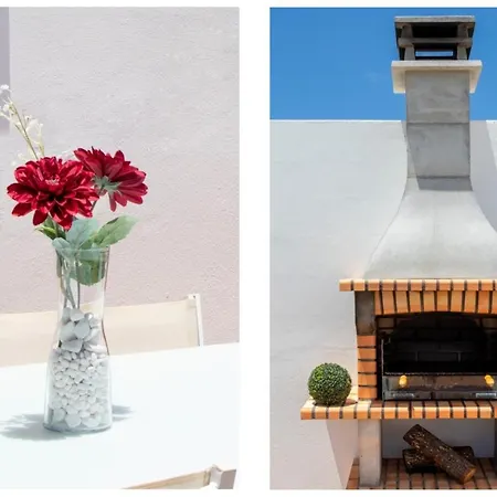 Villa Ariome Playa Blanca (Lanzarote)