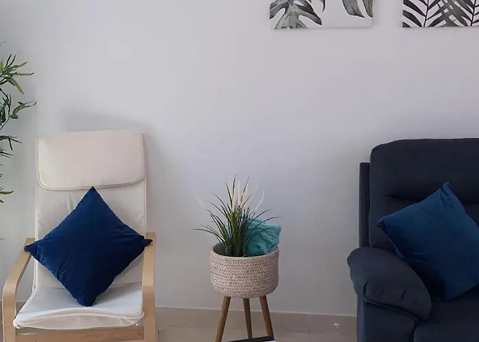 Ariome * Playa Blanca (Lanzarote)